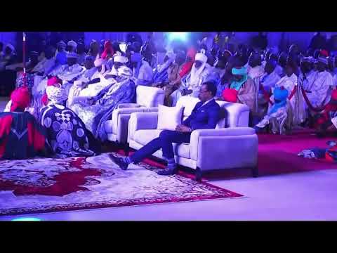 Commerce is not new to Kano, investment is not new to Kano - Aliko Dangote