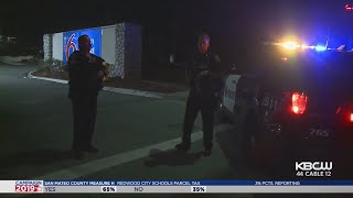 Escaped Monterey Jail Murder Suspect Not Found At Marina Motel 6 After Standoff, Search