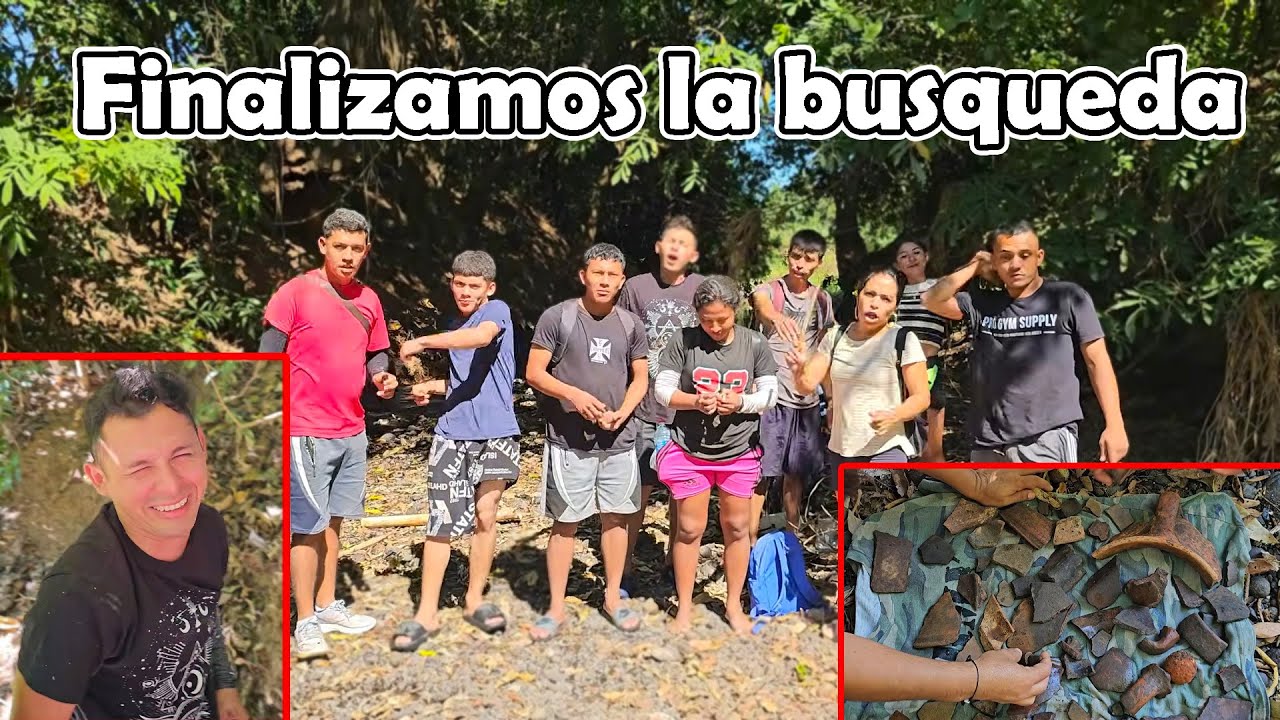 Ever rompe en llanto al no encontrar lo que quería.