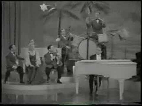 Victor Lopez Orch w Fred Lowry, Betty Hutton - Nol...