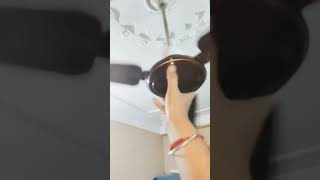 Super crazy fan funny #sound #video #shorts #trending
