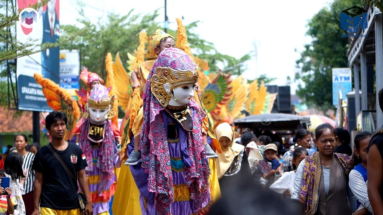 Kadang Kadang Kangen 🔱 Burok EGA PUTRA NADA ▶️ Japurabakti, 08 Mei 2023