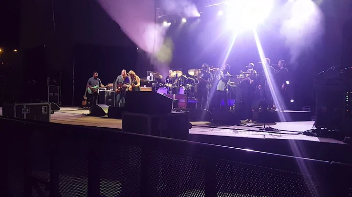 Tedeschi Trucks Band