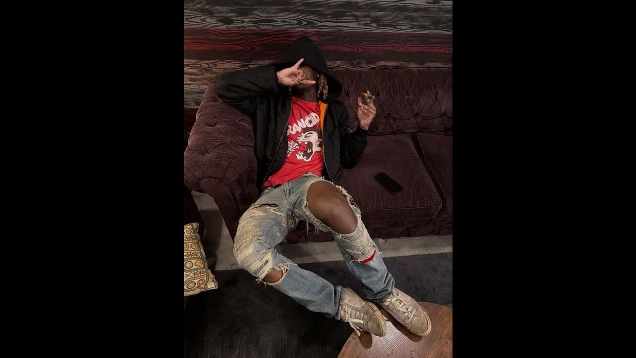 osamason type beat - “problem“