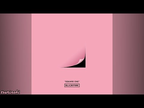 BLACKPINK - BOOMBAYAH (Official Instrumental HQ) +DL