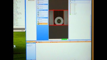 Bone scaffolds quality control using robotic facility, ISEL, UTEP