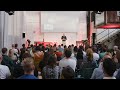 Stresskiller | Tobias Stächele | TEDxFreiburg