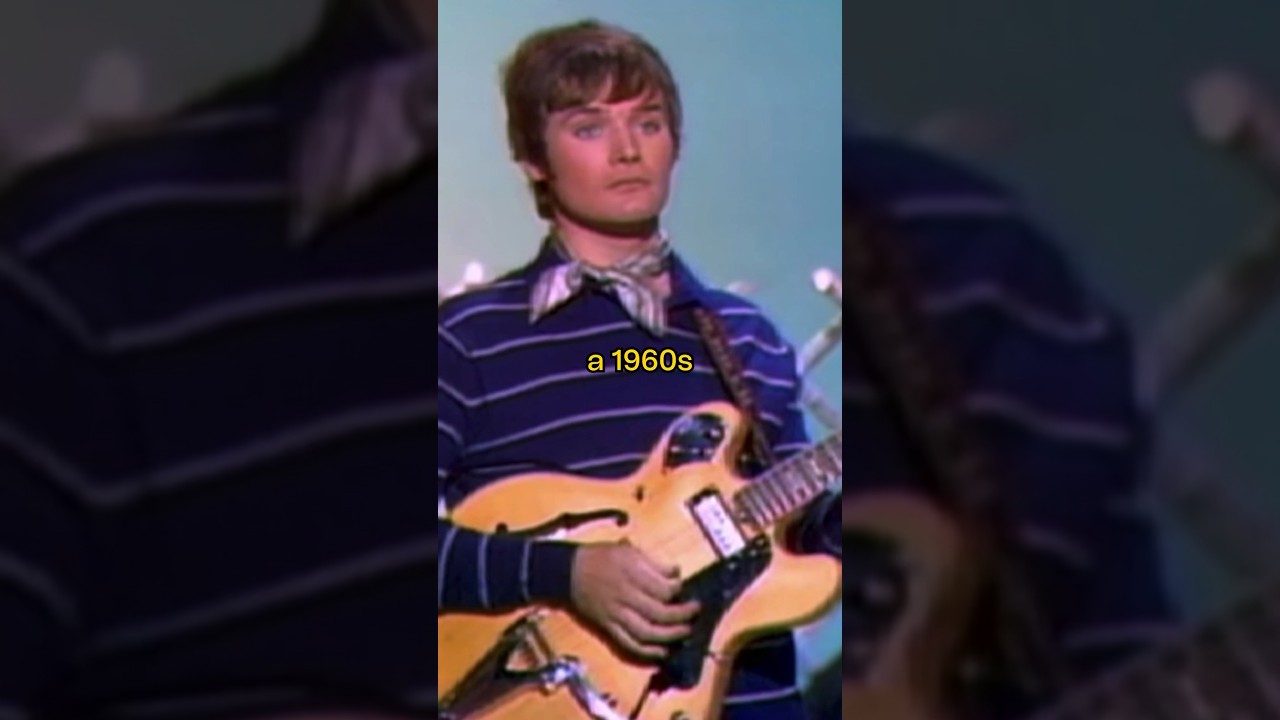 Creed from The Office was in 60’s pop band auf YouTube ansehen Creed from The Office was in 60’s pop band auf YouTube ansehen