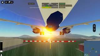 THE FLIGHTW