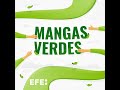 Mangas Verdes| Cocina climática