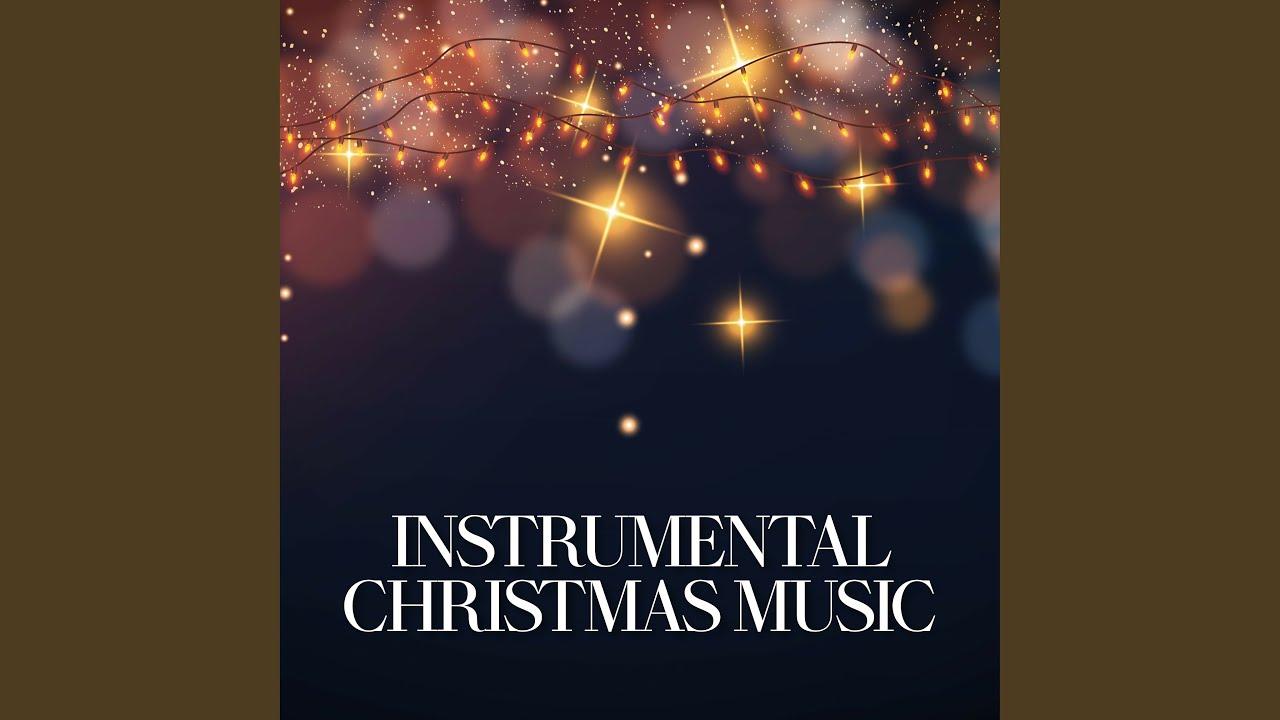 black christmas songs YouTube