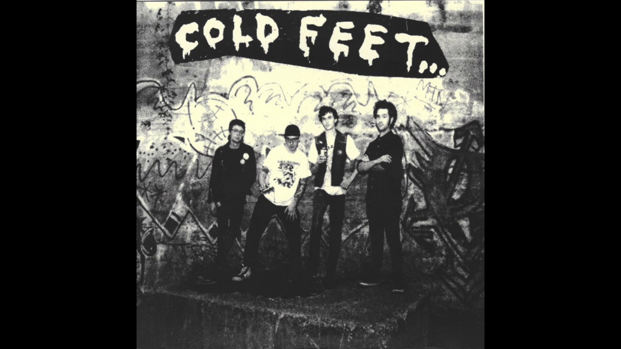 Cold Feet - Cold Feet (2018) - YouTube