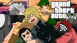 No Ones Safe From My Wrath In Sumo