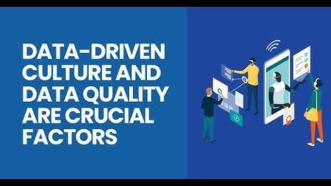 #ONPASSIVE Blog Video : Importance Of Data-Driven Culture Using #AI