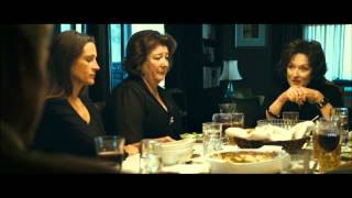 Agosto - Trailer En Español