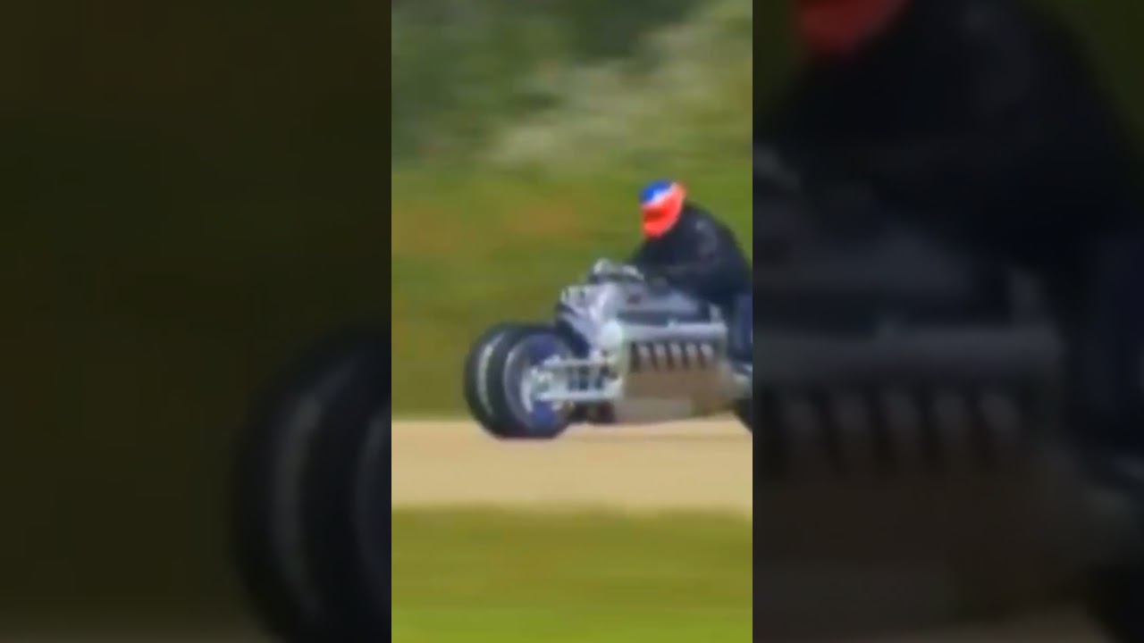 dodge tomahawk #dodgetomahawk #dodge