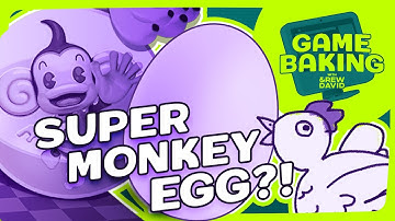 Indie Devlog: Remaking SUPER MONKEY BALL in ONE DAY! — Game Baking EP5