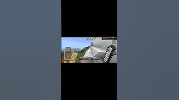 Minecraft but if like this video random mob spawn #shorts