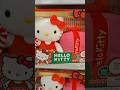 Hello Kitty Heaven 🩷 Big W Finds for Soft Girl Vibes