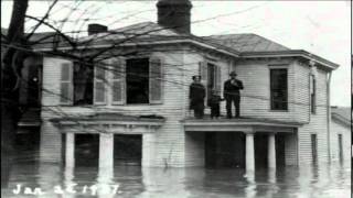 SEVERE WEATHER WEEK: Flood Of 1937