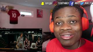 (REACCIONANDO) FIRST TIME HEARING Paulo Londra - Plan A (Official Video) | AMERICAN REACTION