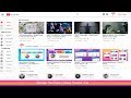 Design Youtube | Visual Studio - C#