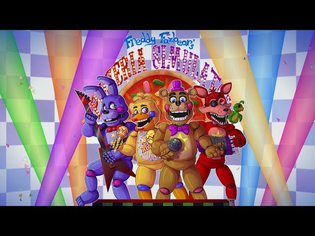 Freddy Fazbear, freddy Fazbears Pizzeria Simulator, Five Nights at Freddy's  2, Endoskeleton, scott Cawthon, five Nights At Freddys 2, Pizzeria,  animatronics, five Nights At Freddys, Simulator