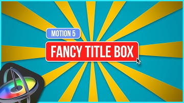 Easy Moveable Text Box In Motion 5