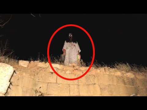 Top 10 Scary Videos You Won't Be Able to Watch to The End