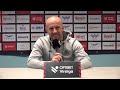 34. kārta: Riga FC 2:0 FK Auda (Preses konference)