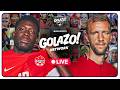 Golazo Matchday LIVE: FULL RECAP of Czechia vs South Africa, Switzerland vs Bosnia World Cup PREVIEW