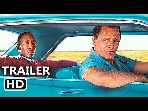 green-book-official-trailer-(2018)-viggo-mortensen,-mahershala-ali-drama-movie-hd