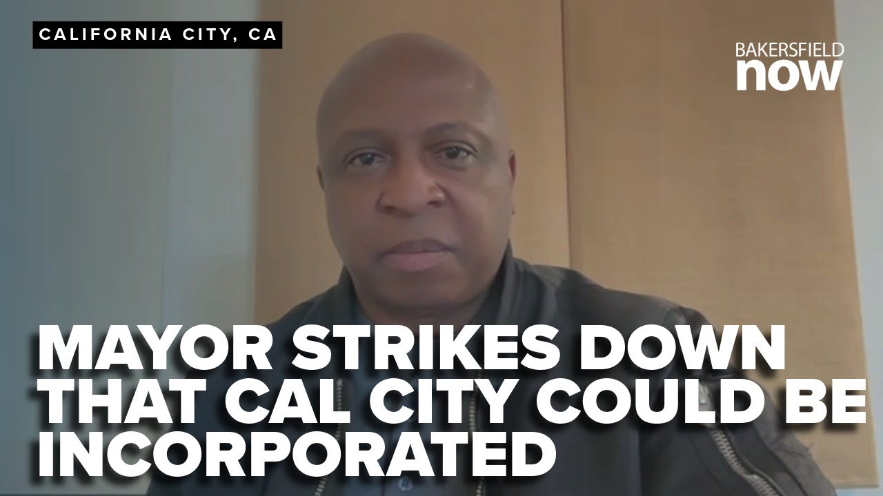 Мэр города Калифорния опровергает идею о том, что город может стать некорпоративным