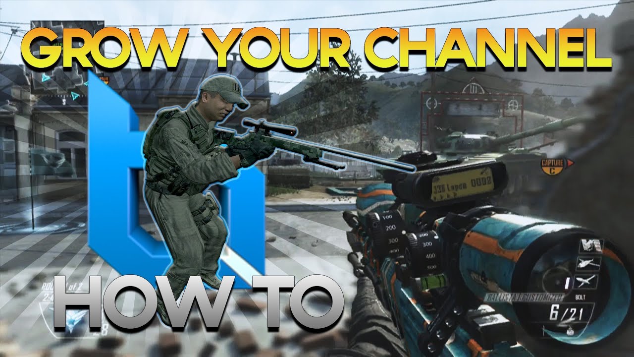Obey Scarce: How to Grow Your Personal Channel (