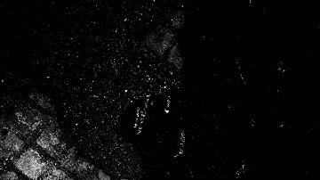 [4K] Grunge Loop Overlay