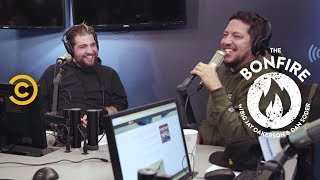 Meet the World's Most Unlikely Viral Star (feat. Impractical Jokers's Sal Vulcano)