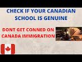 DLI DESIGHNATED LEARNING INSTITUTIONS IN CANADA CANADA IMMIGRATION REPRESENTATIVES LIST DLI DESIGHNATED LEARNING INSTITUTIONS IN CANADA CANADA IMMIGRATION REPRESENTATIVES LIST