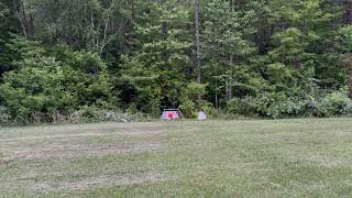 Surefire Socom 300 Sps On 12.5 Custom Build 300 Blackout Subs 5 Shots