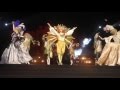 Evdokimov Show at De Grisogono Party in Cannes-Театр Пародий Анатолия Евдокимова