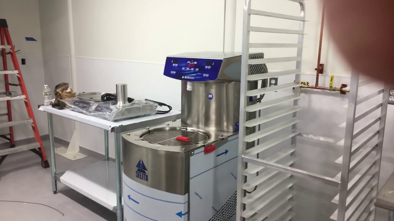 Marijuana grow-and-sell facility under construction in Taunton