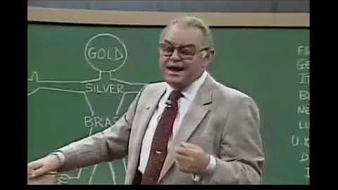 Basic Bible Teaching (Ep. 1) - Dr. Howard C. Estep