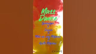mass dance music remix #dance #remix