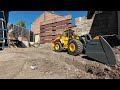 RC Front loader Volvo, ̶L̶2̶2̶0̶H̶ ̶ L260H ( Double E592