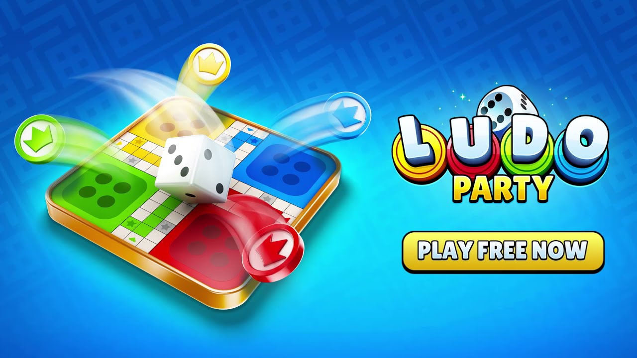 Play Ludo Party : Dice Board Game Online for Free on PC & Mobile