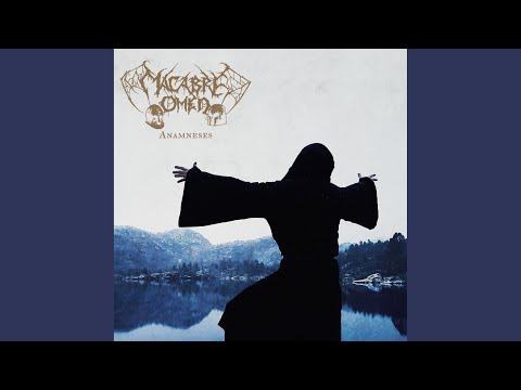 Macabre Omen — Olympus, Mountain of the Ancient Gods