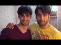 Madhubalas rk aka vivian dsenas lookalike  madhubala  ek ishq ek junoon 