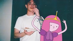 HOW TO EDIT CARTOONS INTO YOUR INSTAGRAM PICTURES