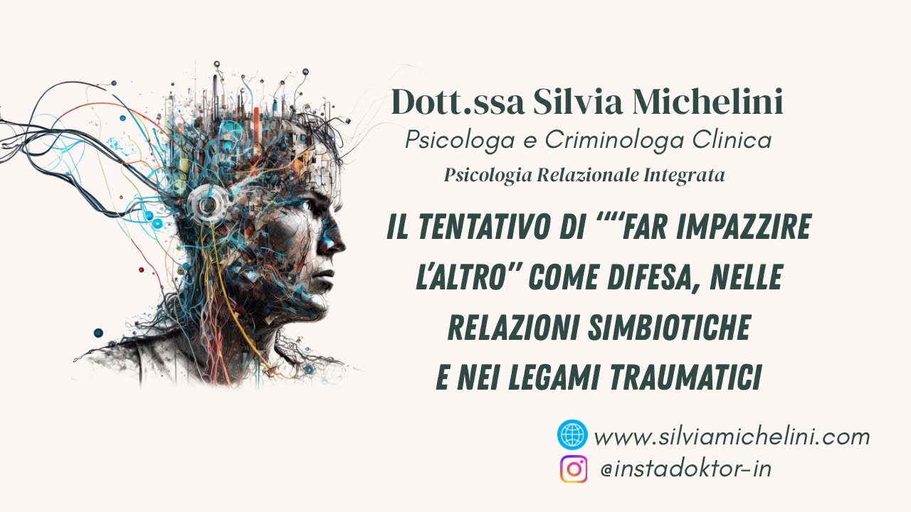 Il tentativo di fare impazzire l’altro: amore, angoscia e follia relazionale 