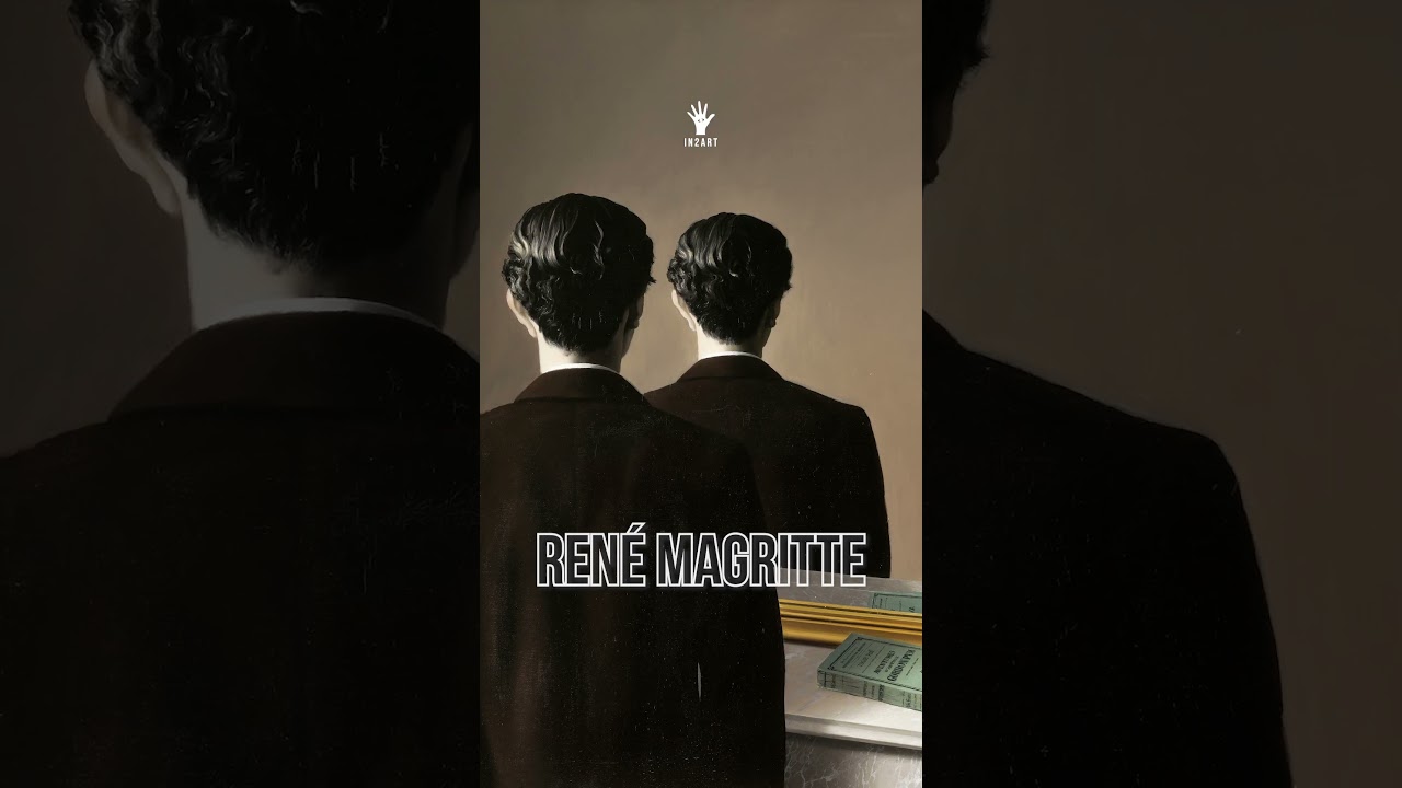 Artists You Should Know: René Magritte
