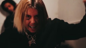 Smokeasac - BLACKOUT! (Official Music Video)